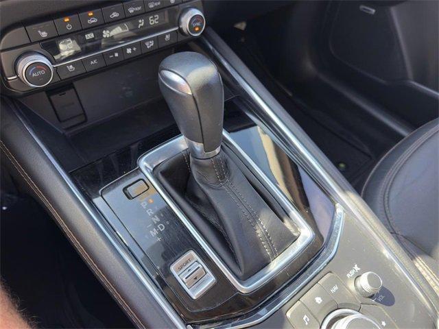 used 2020 Mazda CX-5 car, priced at $22,775