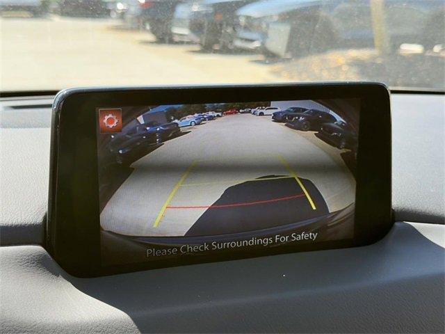 used 2020 Mazda CX-5 car, priced at $22,775