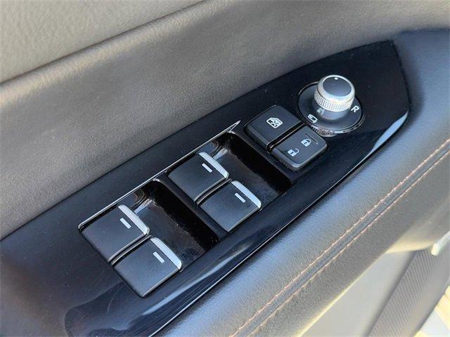 used 2020 Mazda CX-5 car, priced at $22,775