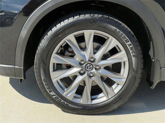 used 2020 Mazda CX-5 car, priced at $22,775
