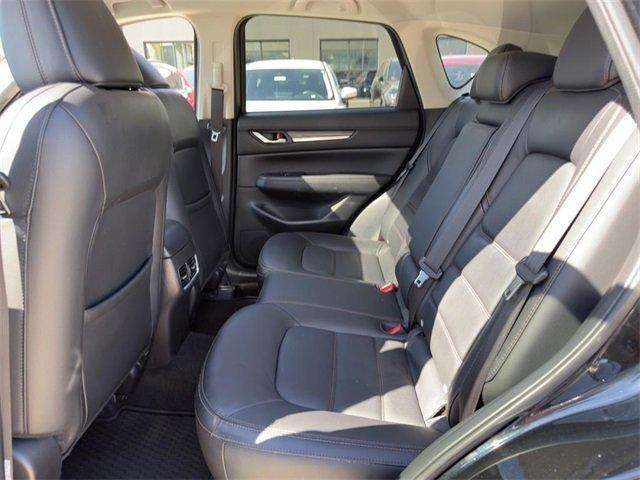 used 2020 Mazda CX-5 car, priced at $22,775