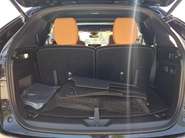 used 2025 Mazda CX-90 car, priced at $51,998