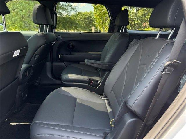 new 2026 Hyundai Palisade car, priced at $49,267