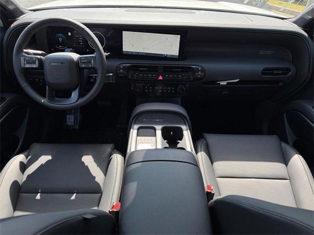 new 2026 Hyundai Palisade car, priced at $49,267