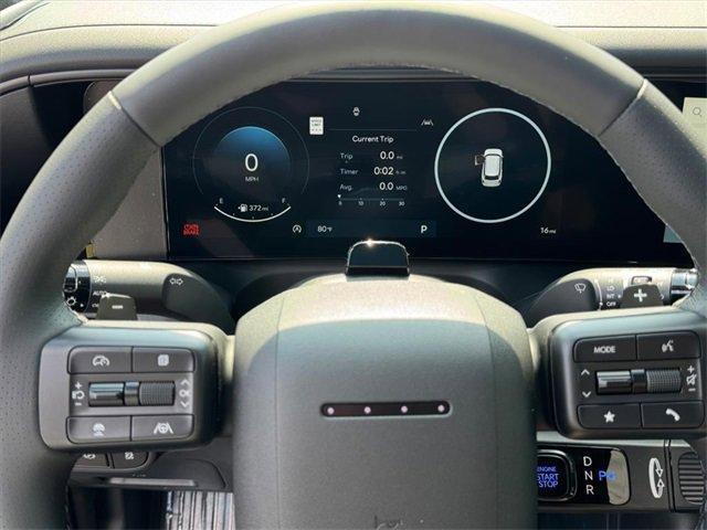 new 2026 Hyundai Palisade car, priced at $49,267