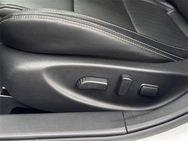 used 2023 Nissan Maxima car, priced at $23,495