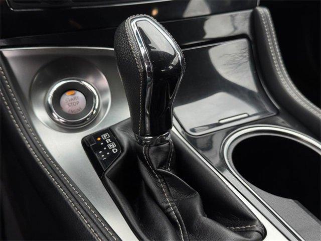 used 2023 Nissan Maxima car, priced at $23,495