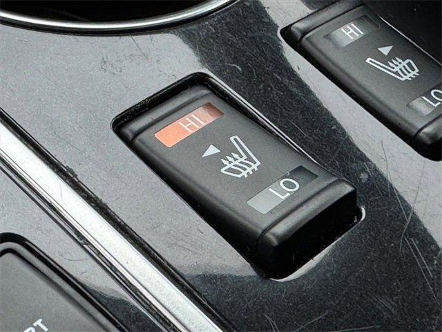 used 2023 Nissan Maxima car, priced at $23,495