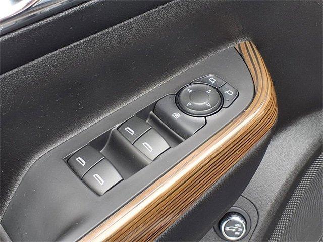 used 2018 GMC Acadia car, priced at $17,995