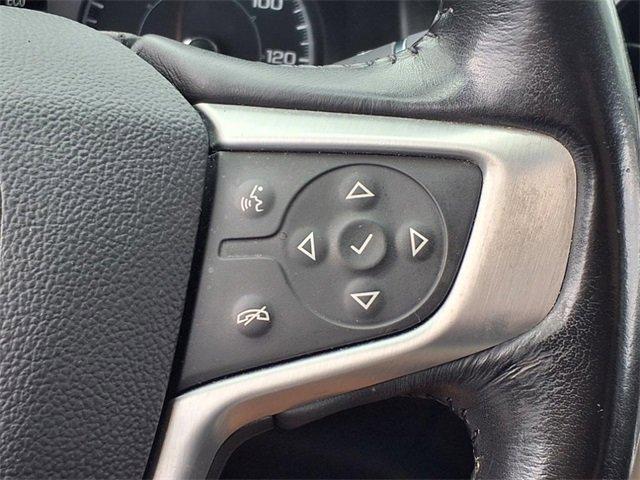 used 2018 GMC Acadia car, priced at $17,995