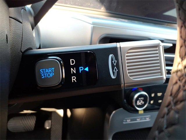 new 2026 Hyundai IONIQ 9 car, priced at $64,111