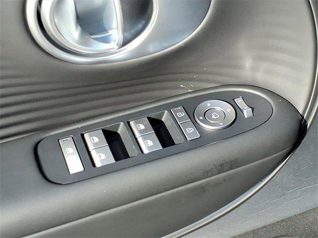 new 2026 Hyundai IONIQ 9 car, priced at $64,111