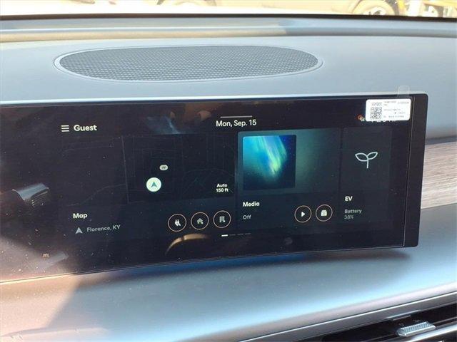 new 2026 Hyundai IONIQ 9 car, priced at $64,111