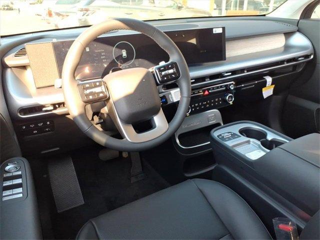 new 2026 Hyundai IONIQ 9 car, priced at $64,111