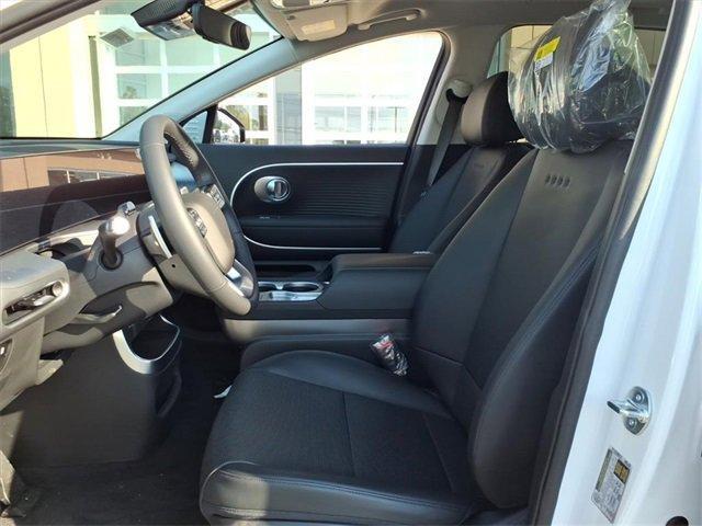 new 2026 Hyundai IONIQ 9 car, priced at $64,111