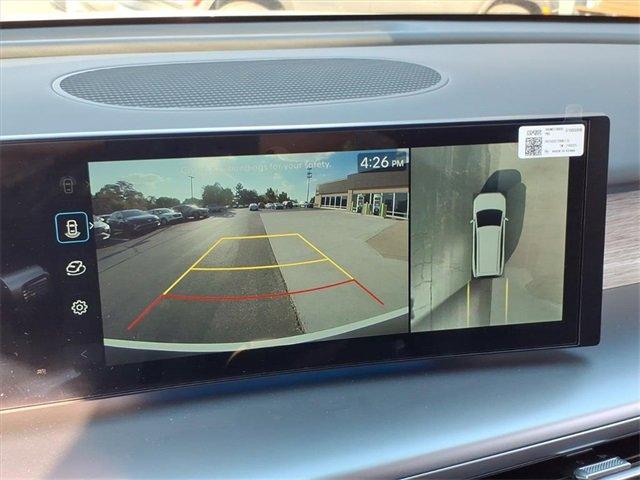 new 2026 Hyundai IONIQ 9 car, priced at $64,111