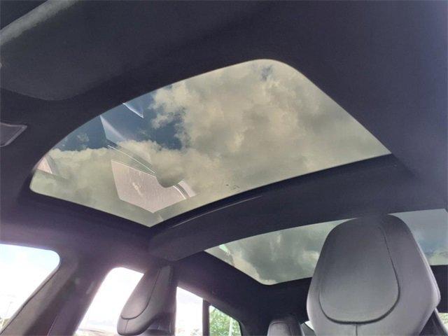 used 2017 Tesla Model S car, priced at $22,995