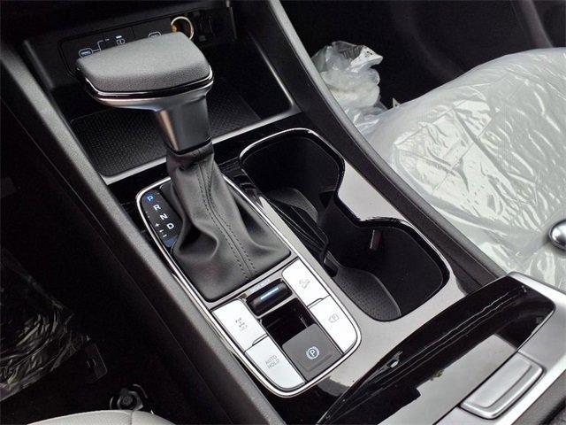 new 2025 Hyundai SANTA CRUZ car, priced at $33,230