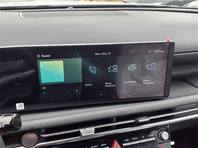 new 2025 Hyundai SANTA CRUZ car, priced at $33,230