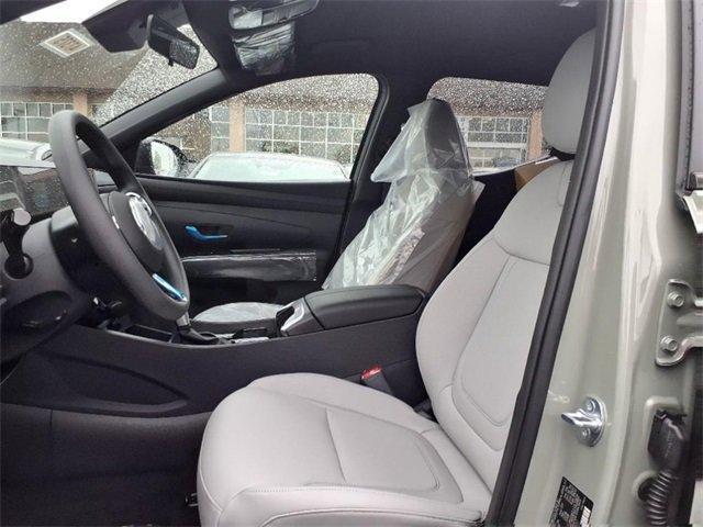 new 2025 Hyundai SANTA CRUZ car, priced at $33,230