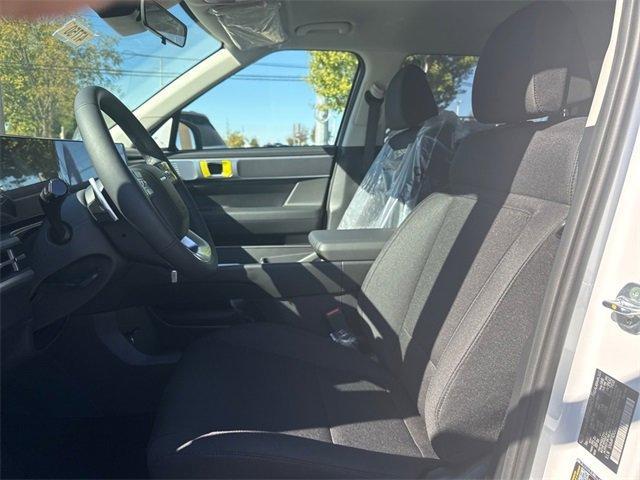new 2026 Hyundai Santa Fe car, priced at $36,187