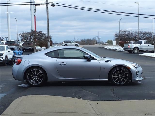 used 2017 Toyota 86 car, priced at $21,995