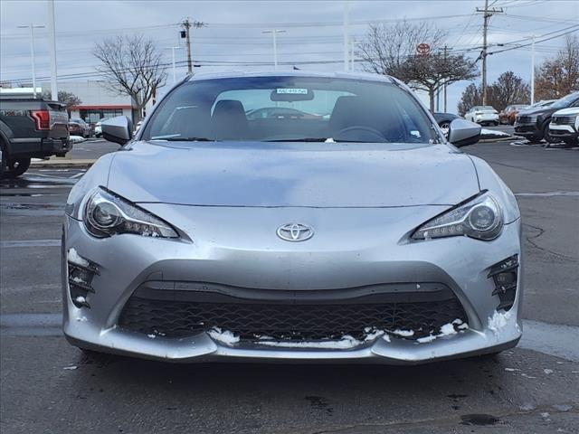 used 2017 Toyota 86 car, priced at $21,995