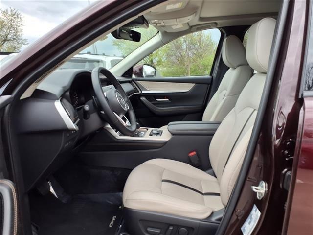 used 2024 Mazda CX-90 PHEV car, priced at $42,885
