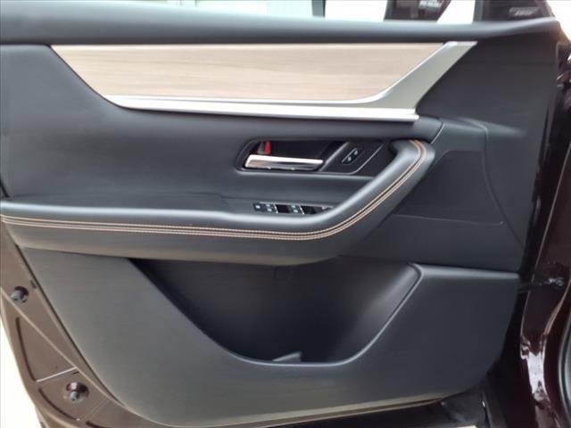 used 2024 Mazda CX-90 PHEV car, priced at $42,885
