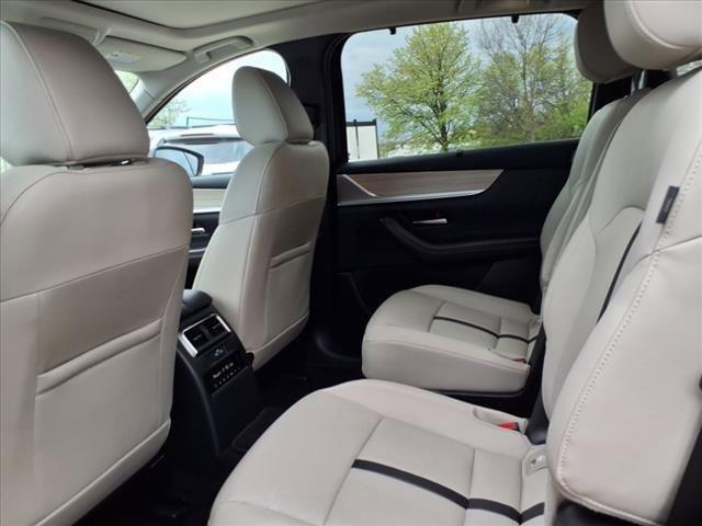 used 2024 Mazda CX-90 PHEV car, priced at $42,885