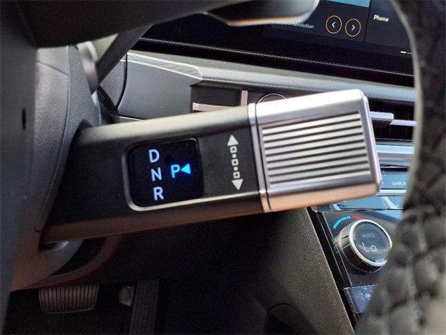new 2026 Hyundai Santa Fe car, priced at $38,116