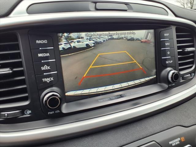 used 2019 Kia Sorento car, priced at $19,998
