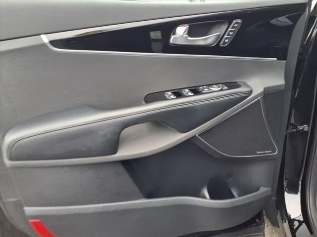 used 2019 Kia Sorento car, priced at $19,998