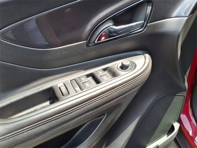 used 2018 Buick Encore car, priced at $12,995