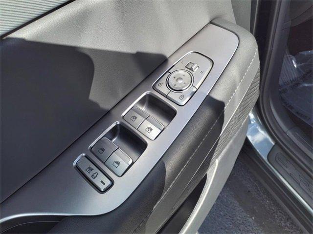 used 2023 Hyundai Palisade car, priced at $39,300