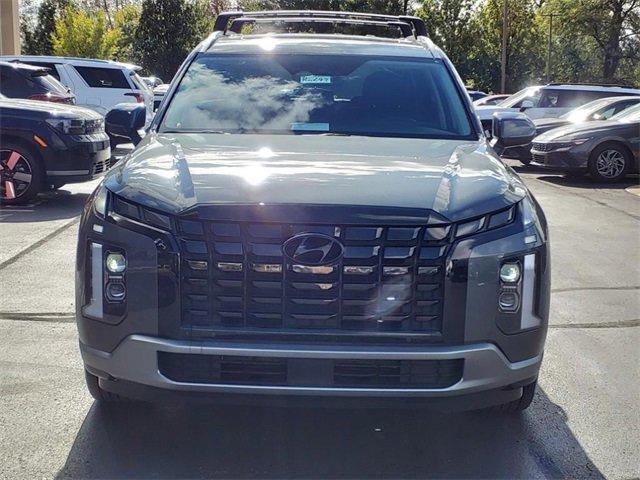 used 2023 Hyundai Palisade car, priced at $39,300