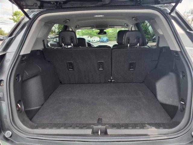 used 2020 GMC Terrain car, priced at $18,575
