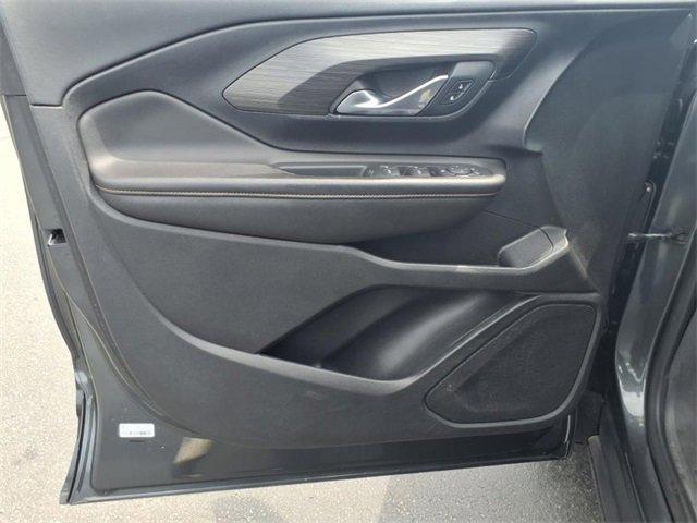 used 2020 GMC Terrain car, priced at $18,575