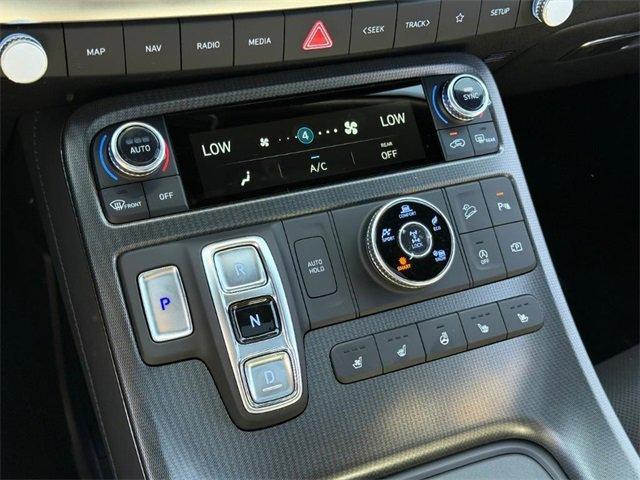 new 2025 Hyundai Palisade car, priced at $53,724