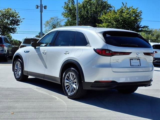 used 2024 Mazda CX-90 PHEV car, priced at $42,800