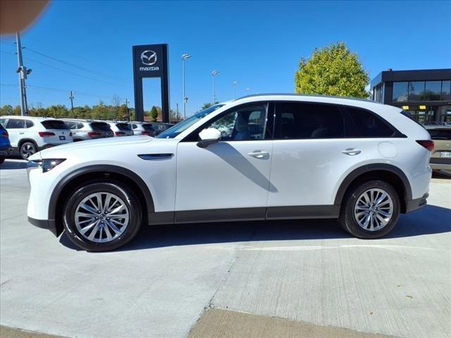 used 2024 Mazda CX-90 PHEV car, priced at $42,800