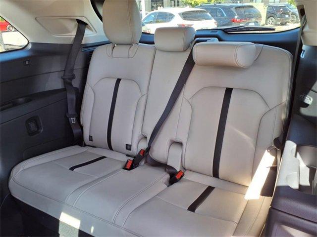 used 2024 Mazda CX-90 PHEV car, priced at $42,865