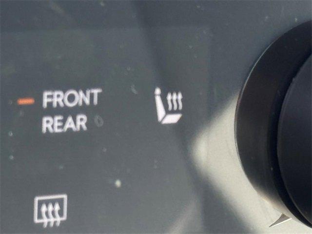 new 2026 Hyundai IONIQ 9 car, priced at $60,256