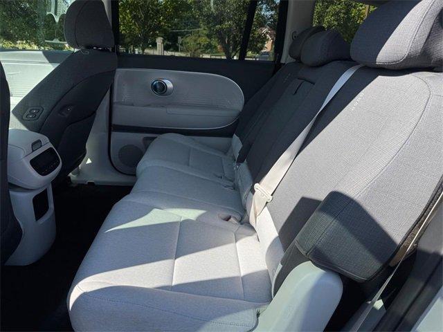 new 2026 Hyundai IONIQ 9 car, priced at $60,256