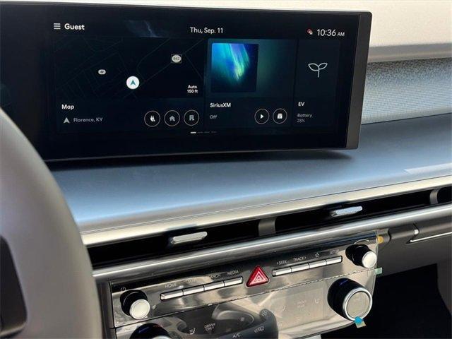 new 2026 Hyundai IONIQ 9 car, priced at $60,256