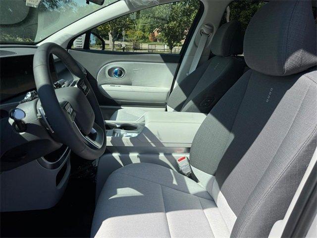 new 2026 Hyundai IONIQ 9 car, priced at $60,256