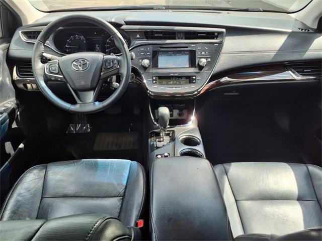 used 2015 Toyota Avalon car, priced at $13,475
