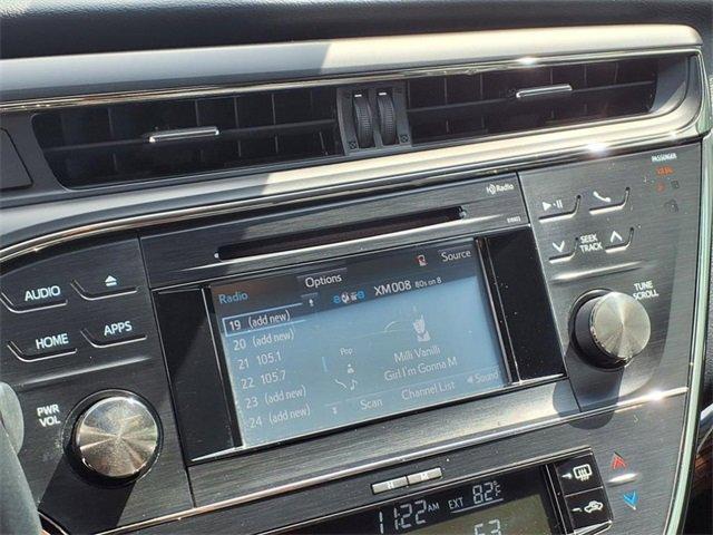 used 2015 Toyota Avalon car, priced at $13,475