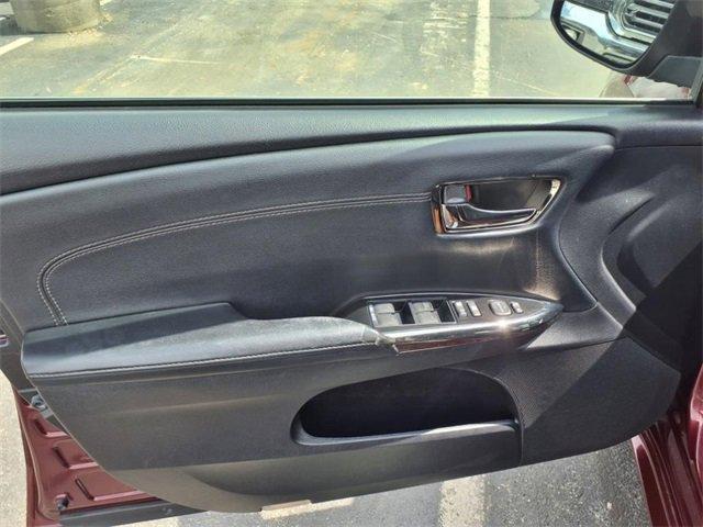used 2015 Toyota Avalon car, priced at $13,475