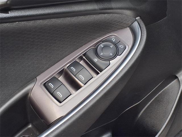 used 2018 Chevrolet Malibu car, priced at $15,995